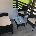 Napsugár&virág Apartamento