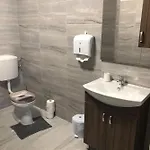 Napsugar & Virag Apartment Tiszafured