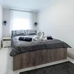 Apartment Napsugar & Virag Tiszafured