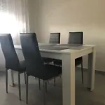 Lejlighed Napsugar & Virag Tiszafüred