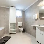 Napsugar & Virag Lejlighed Tiszafüred