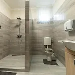 Lejlighed Napsugar & Virag Tiszafüred