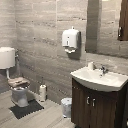Napsugar & Virag Appartement Tiszafüred