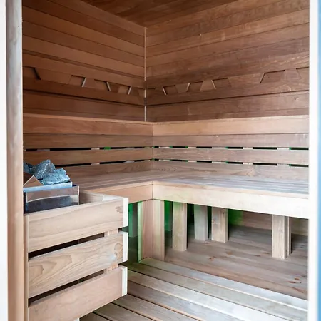 Appartement Napsugar & Virag *