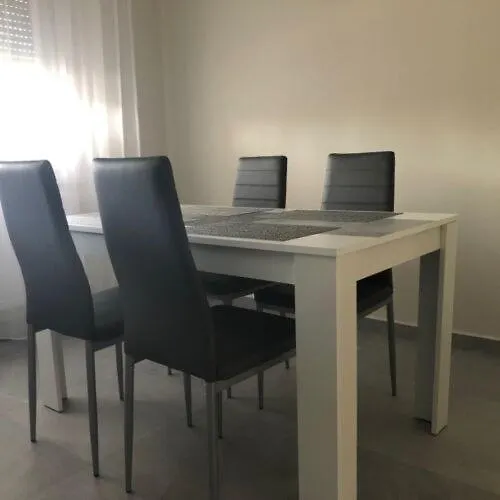 Apartament Napsugar & Virag Tiszafüred