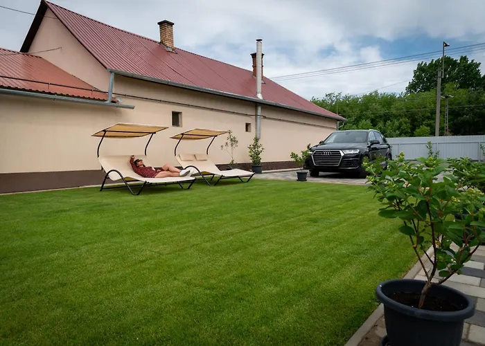 Lejlighed Napsugar & Virag